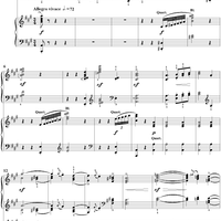 Piano Concerto In A Minor - Allegro vivace