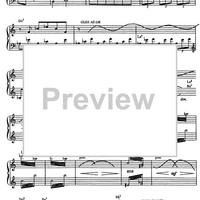 Musique pour un film imaginaire Op.84