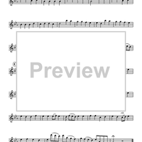 Come, Thou Long-Expected Jesus - Flute 2