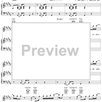 (And She Said) Take Me Now