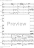 Serenade no. 11 in E-flat major, K375 - Full Score