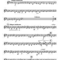 Polka Fantastic - Baritone Sax