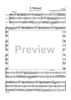 Ten Violin Trios - Score