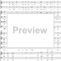 Allein Gott in der Höh sei Ehr