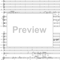 "Non più di fiori vaghe catene", No. 23 from "La Clemenza di Tito", Act 2 (K621) - Full Score