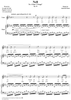 Nell - No. 1 from "3 Songs" op. 18