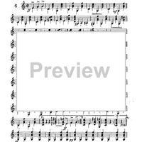 Mandolin & Guitar Collection No. 20A - Guitar / Mandolin Bass