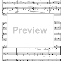 Das Weinen Op.106 No. 2 D926 - Score