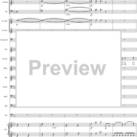 "Esci, omai, garzon malnato", No. 15 from "Le Nozze di Figaro", Act 2, K492 - Full Score