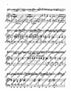 Concertino in D Major - Score and Parts
