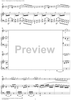 Violin Sonata No. 36 in F Major, "für Anfänger" - Full Score
