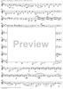 String Quartet No. 3 in D Major, Op. 44, No. 1 - Violin 2