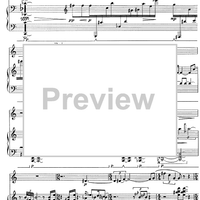 Advanced 1/3 - Fragmenti  1 - Clarinet