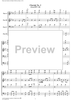 Warm-Up Chorales for Band - Score