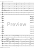 Symphony No. 40 in G Minor, Movement 4 - Full Score