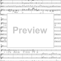 Ev'ry joy that wisdom knows, No. 38 from Oratorio "Solomon", Act 3 (HWV67)