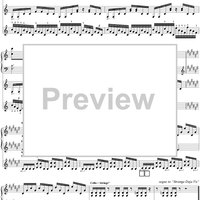 Scene Two: I. Overture 1928