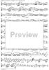 String Quartet No. 3 in D Major, Op. 44, No. 1 - Violin 1