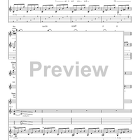 Babe, I'm Gonna Leave You