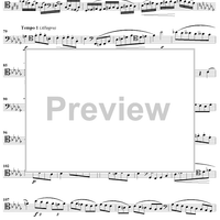 Concert Study No. 40