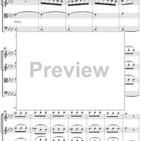 The Four Seasons, No. 4: Winter - Movement 3