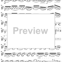 Three Duos, Op. 57 - Violin 2