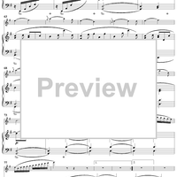 Sonata ("Undine"), op. 167:  Movement 1 - Piano