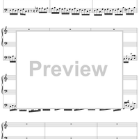 Toccata, Adagio and Fugue in C major (BWV564)