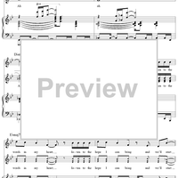 Hear My Song (Solo version)