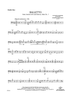 Balletto from Ancient Airs and Dances, Suite No. 1 - Double Bass