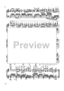 No. 4 - Étude Op. 10, No. 2 (Second Version)