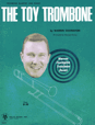 The Toy Trombone - Piano Accompaniment