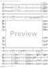 "In quegli anni, in cui val poco", No. 25 from "Le Nozze di Figaro", Act 4, K492 - Full Score