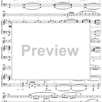 Sonata ("Undine"), op. 167:  Movement 1 - Piano