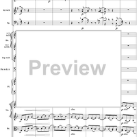 Piano Concerto no. 1 in D minor, Op.15, Rondo, Allegro non troppo