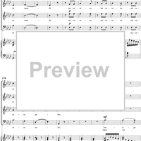 Mass No. 8 in C Major, "Mariazellermesse": No. 2, Gloria