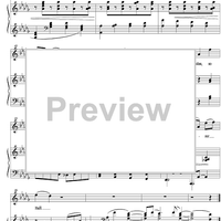 Wir wandelten Op.96 No. 2