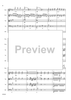 Overture to Idomeneo - Score
