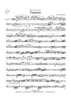 Fantasia - Euphonium BC