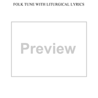 Avinu Malkénu - B-flat Instrument