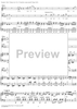Pia de' Tolomei, Act 1, No. 3: Scena e Duetto - "È men fero, è meno orrendo" - Score