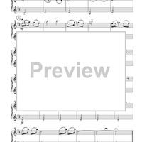 The Hurdy-Gurdy - Thirty Pieces for Young People, Op. 107, #5