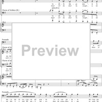 Il Trovatore, Act 1, The Duel