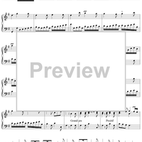 Noel Étranger No. 8 - Sur les jeux d'Anches, sans tremblant et en duo