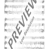 15 Pieces from "Seven Times Seven and a Minuet"