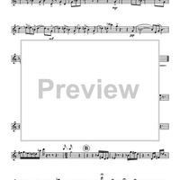 5-4-3 Miniatures - Oboe