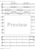 Idomeneo, rè di Creta, Act 1, No. 5 "Pietà! Numi pietà!" - Full Score