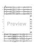 Gaudete "Rejoice" - Score