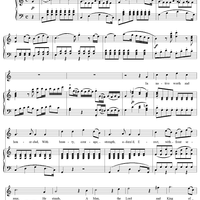 Creation, "In native worth"