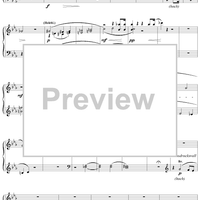 Symphony No. 4 in E-flat Major (Romantic), Movt. 2